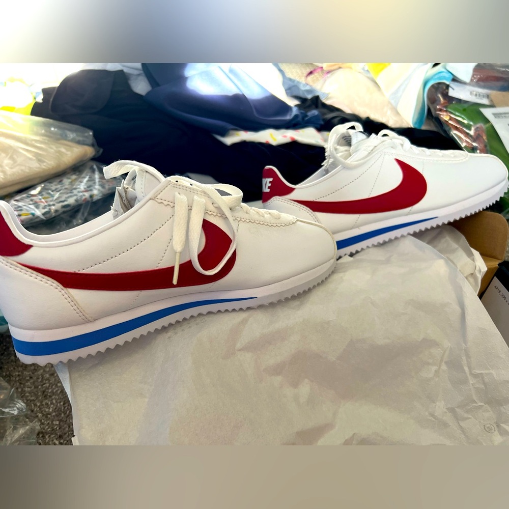 Nike Cortez's